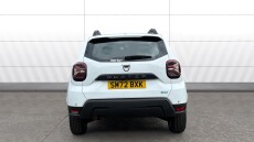 Dacia Duster 1.0 TCe 100 Comfort 5dr Bi Fuel Estate